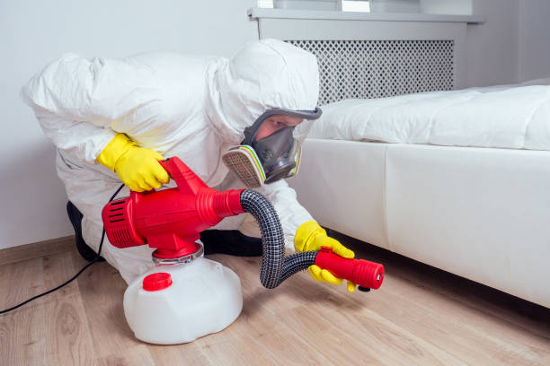 Best Pest Removal Services  in Fort Dix, NJ