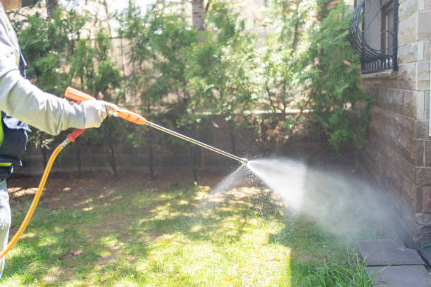 Best Exterminator Services  in Fort Dix, NJ